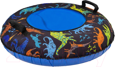 Тюбинг-ватрушка Тяни-Толкай 730мм Dino