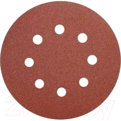 Шлифлист TOTAL TAC731501 - фото