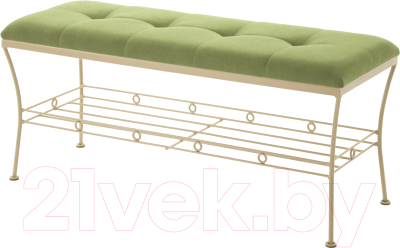 Банкетка AMC 6.2-Б 1001011 - фото