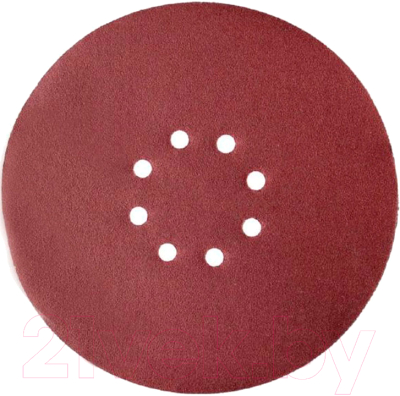 Набор шлифлистов TOTAL TAC73225 - фото