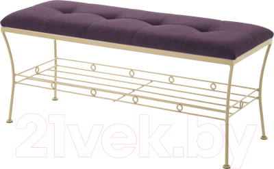 Банкетка AMC 6.2-Б 1001014 - фото