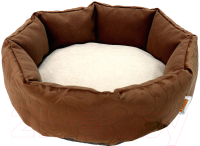 Лежанка для животных Кот и Пёс Нюша №1 - фото