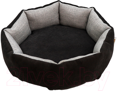 Лежанка для животных Кот и Пёс Нюша №3 - фото