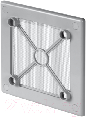 Решетка вентиляционная Awenta RW100SZ-PECB100P