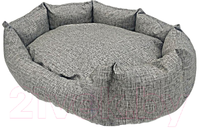 Лежанка для животных Кот и Пёс Соня №3 - фото