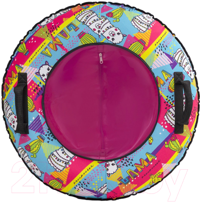 Тюбинг-ватрушка Тяни-Толкай 730мм Lama (оксфорд, Норм)