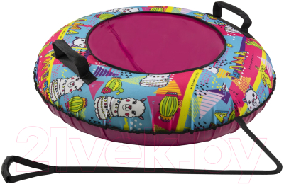 Тюбинг-ватрушка Тяни-Толкай 730мм Lama (оксфорд, Норм)