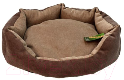 Лежанка для животных Кот и Пёс Соня №3 - фото