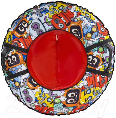 Тюбинг-ватрушка Тяни-Толкай 730мм Robot