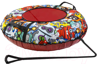 Тюбинг-ватрушка Тяни-Толкай 730мм Robot