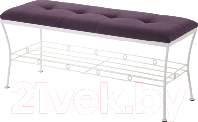 Банкетка AMC 6.2-Б 100614 - фото