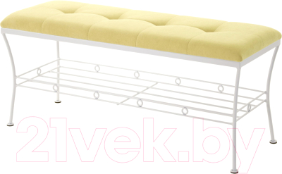 Банкетка AMC 6.2-Б 100615 - фото