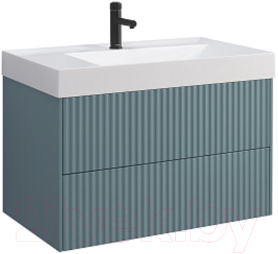 Тумба под умывальник Belux Сиртаки НП 85-02 - фото