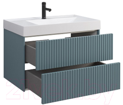 Тумба под умывальник Belux Сиртаки НП 85-02