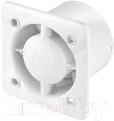 Вентилятор накладной Awenta KWT100CTR-PECB100P