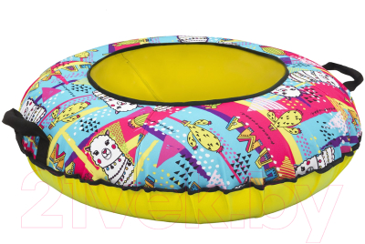 Тюбинг-ватрушка Тяни-Толкай 830мм Lama (оксфорд, Норм)