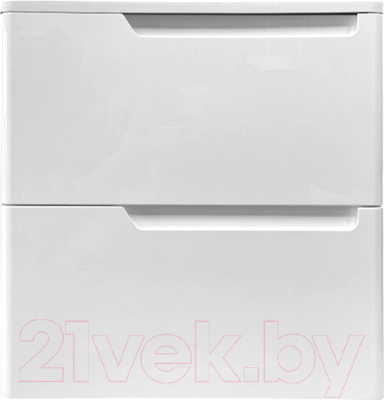 Тумба с умывальником Эстет Kare Luxe / ФР-00007074 - фото