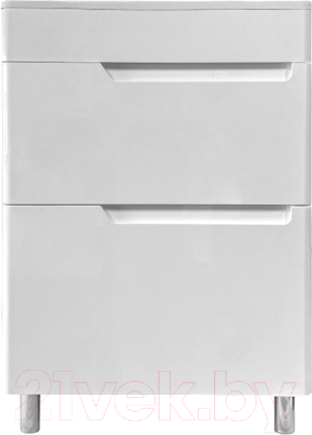 Тумба с умывальником Эстет Kare Luxe / ФР-00007072 - фото