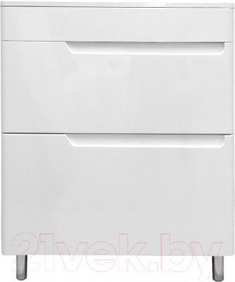 Тумба с умывальником Эстет Kare Luxe / ФР-00007071 - фото