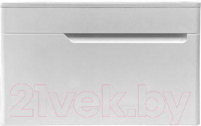 Тумба с умывальником Эстет Kare Luxe / ФР-00005718 - фото