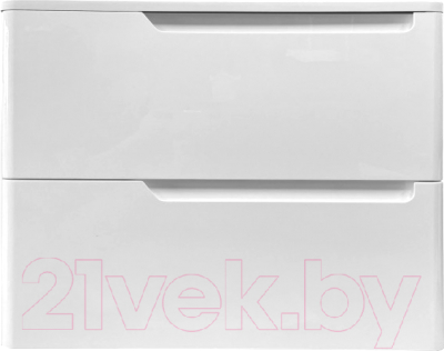 Тумба с умывальником Эстет Kare Luxe / ФР-00005715 - фото