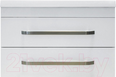 Тумба с умывальником Эстет Monaсo / ФР-00002237 - фото