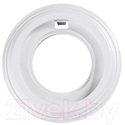 Рамка для выключателей и розеток Electraline BF1-610-21 - фото