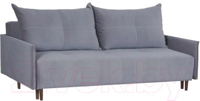 Диван Асмана Комфорт Тик Так 2.0 (Oskar Cloud) - фото