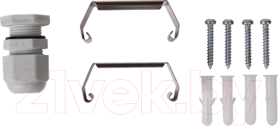 Светильник линейный JAZZway 5003125A