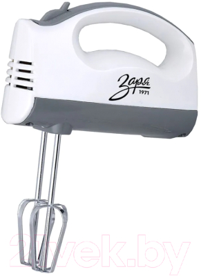 Миксер ручной Заря 312-04 - фото