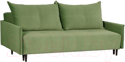 Диван Асмана Комфорт Тик Так 2.0 (Oskar Aplle) - фото