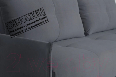 Диван Асмана Комфорт Тик Так 2.0 (Oskar Aplle)