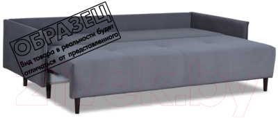 Диван Асмана Комфорт Тик Так 2.0 (Oskar Aplle)