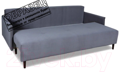 Диван Асмана Комфорт Тик Так 2.0 (Oskar Aplle)