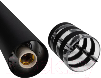 Светильник уличный JAZZway 5040779