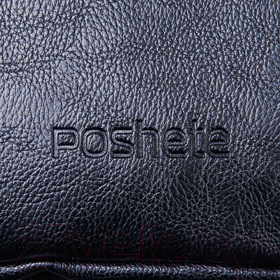 Сумка Poshete 273-6118-1-BLK (черный)