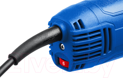 Угловая шлифовальная машина Зубр Профессионал / УШМ-П125-1500 ЭПСТ