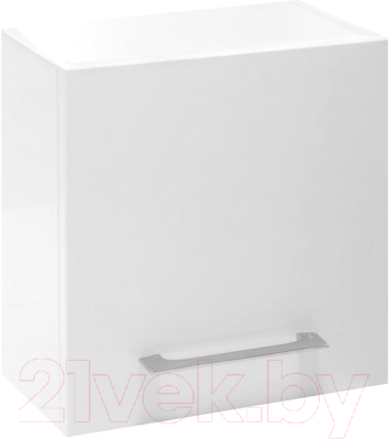 Шкаф для ванной Эстет Elin L 35x22x37 / ФР-00003350 - фото