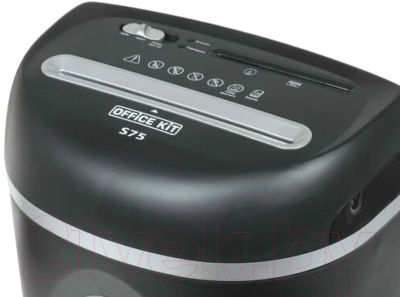 Шредер Office Kit S75 3.9x35 / OK0435S075