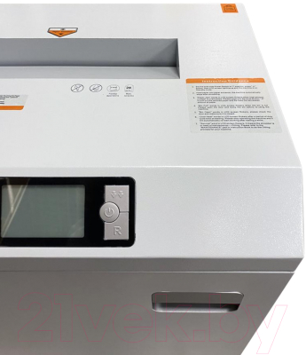 Шредер Office Kit S600 0.8x5 / OK0805S600