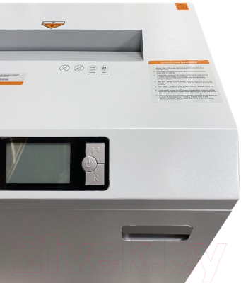 Шредер Office Kit S600 1.9x15 / OK1915S600