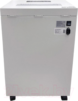 Шредер Office Kit S535 3.8x40 / OK3840S535