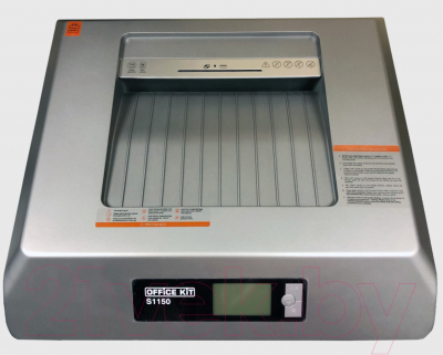 Шредер Office Kit S1150 3.9 / OK3900S1150