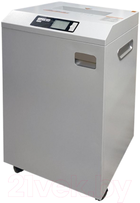 Шредер Office Kit S850 3.9x25 / OK3925S850 - фото