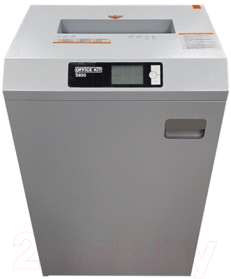 Шредер Office Kit S850 3.9x25 / OK3925S850