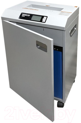 Шредер Office Kit S850 3.9x25 / OK3925S850