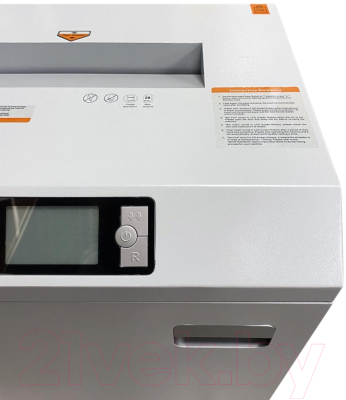 Шредер Office Kit S850 3.9x25 / OK3925S850