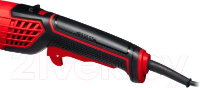 Угловая шлифовальная машина Зубр УШМ-125-1205 Э