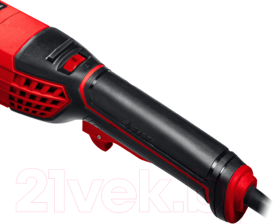 Угловая шлифовальная машина Зубр УШМ-125-1205 Э