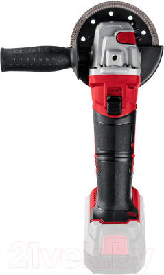 Угловая шлифовальная машина Зубр УШМ-18-125